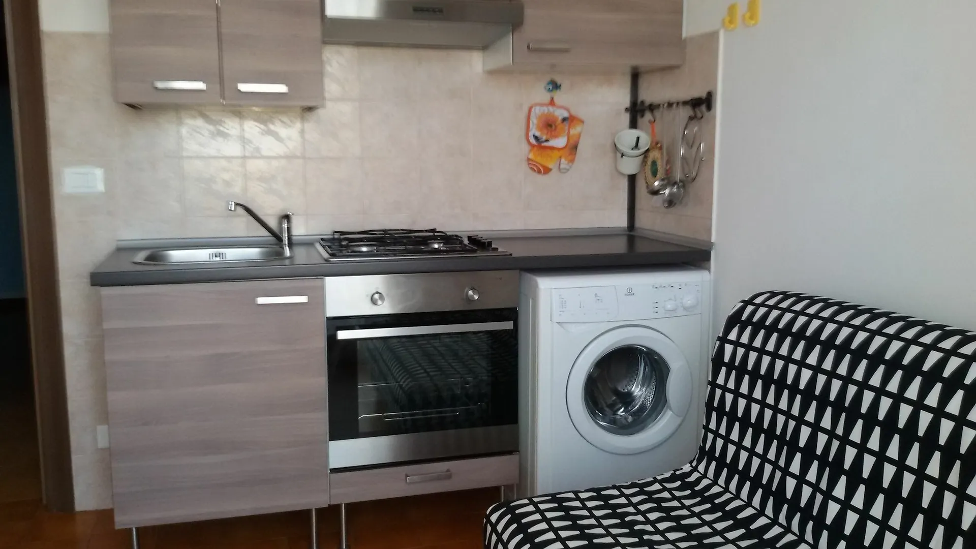 Apartament Federica Vacanze - Ada Rawenna