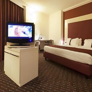 Grand Mattei Ravena