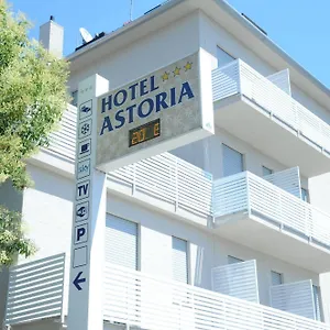 Astoria Ravena